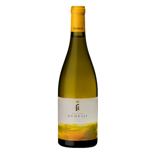 Domaine Kuheiji Bourgogne Aligote 2022