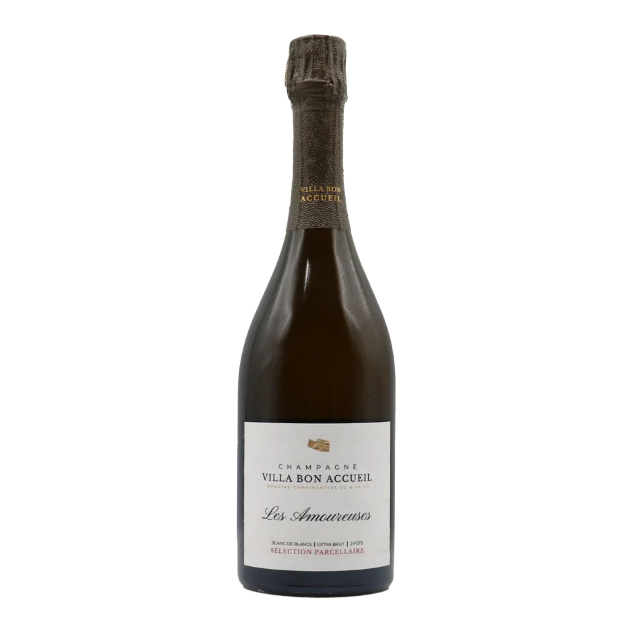 Villa Bon Accueil "Les Amoureuses" Blanc de Blanc Extra Brut 2019