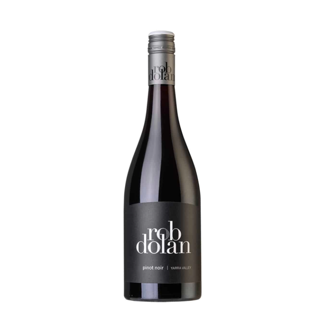 Rob Dolan Black Label Pinot Noir 2023