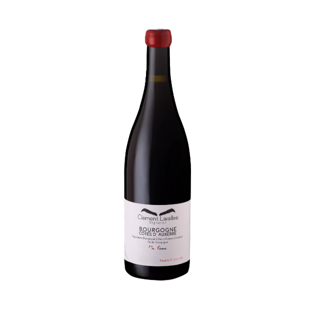 Domaine Clement Lavallee Bourgogne Cotes d'Auxerre "Ma Pierre" 2022