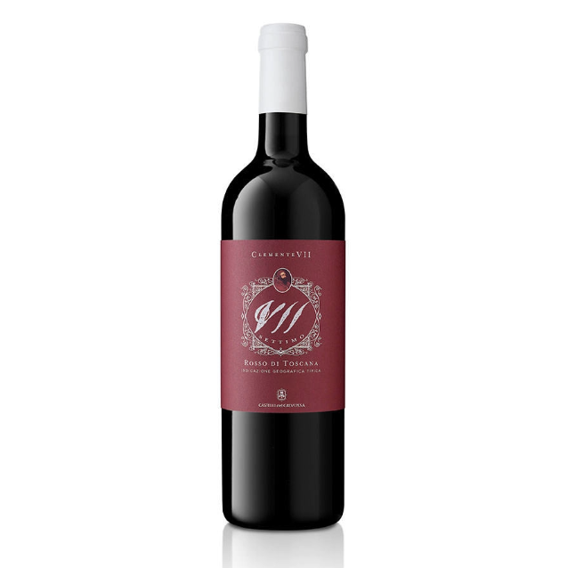Clement VII Rosso di Toscana IGT 2020