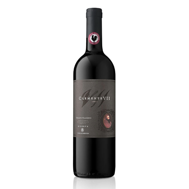 Clement VII Chianti Classico Riserva 2020