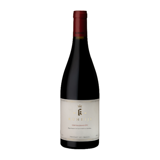 Domaine Kuheiji Corton Grand Cru 2022