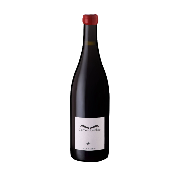 Domaine Clement Lavallee Cuvee Ephemere No.4 2023