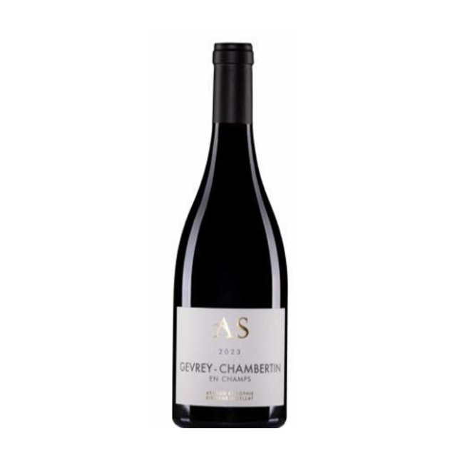 Domaine Arnaud et Sophie AS Gevrey-Chambertin "En Champs" 2023