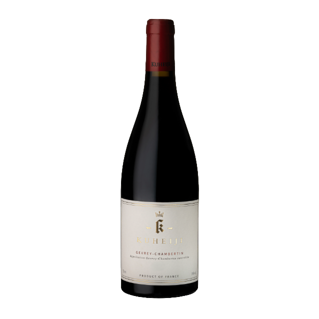Domaine Kuheiji Gevrey Chambertin 2022