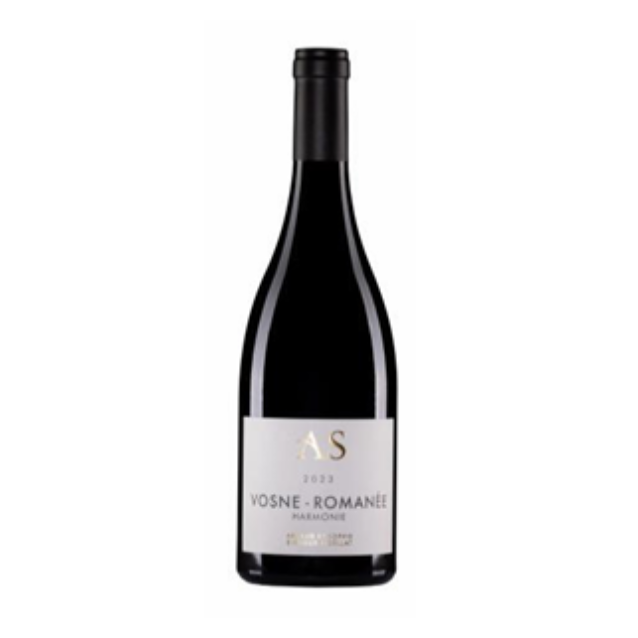 Domaine Arnaud et Sophie AS Vosne-Romanee "Harmonie" 2023