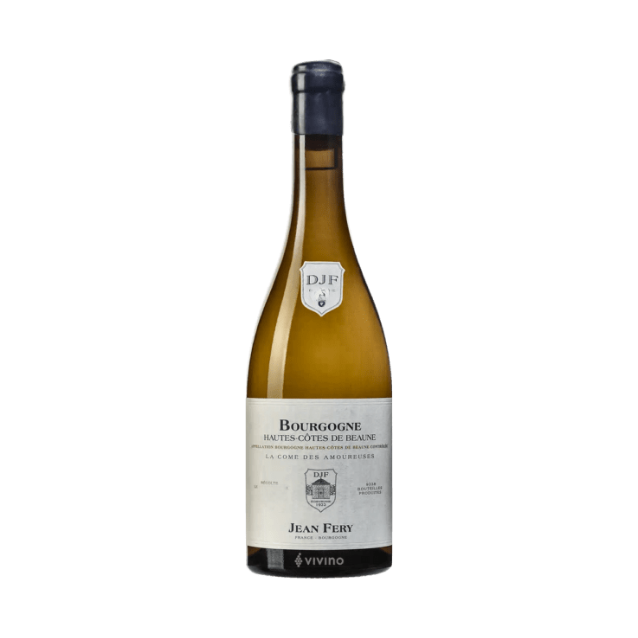 Domaine Jean Fery Bourgogne Hautes-Côtes de Beaune "La Come des Amoureuses" 2023