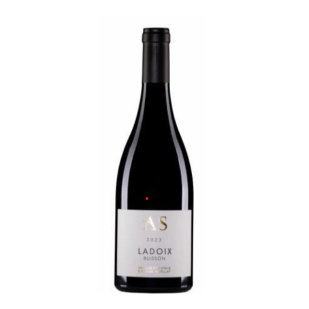 Domaine Arnaud et Sophie AS Ladoix Buisson 2023