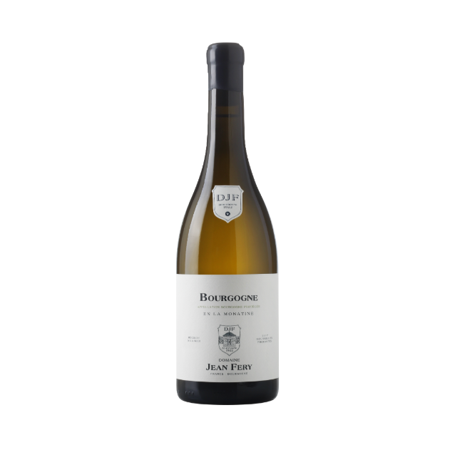 Domaine Jean Fery Bourgogne Chardonnay "En La Monatine" 2024