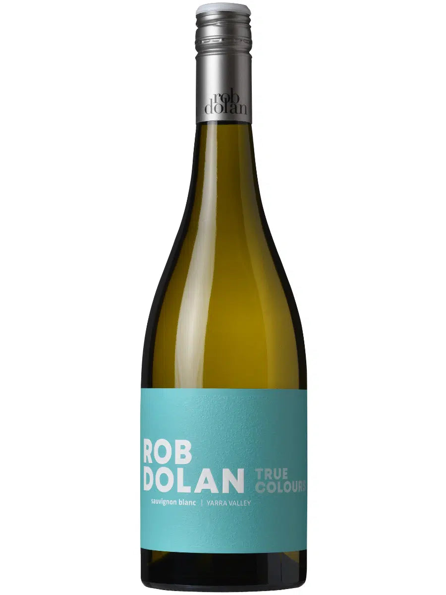 Rob Dolan True Colors Sauvignon Blanc 2023
