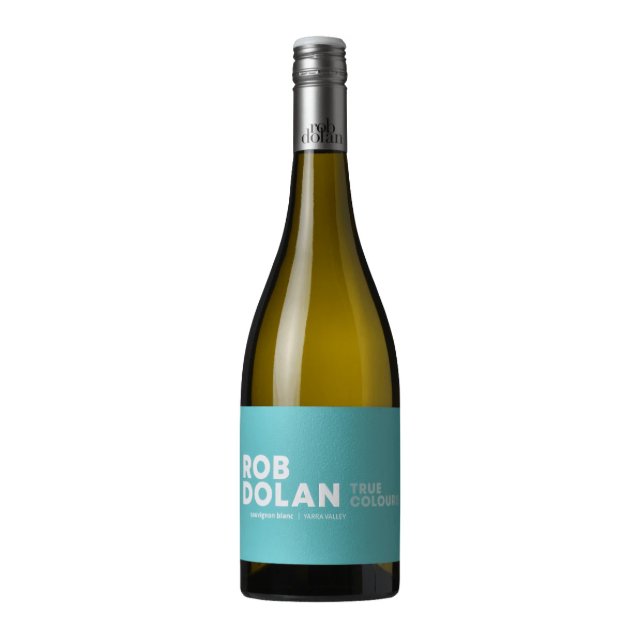 Rob Dolan True Colors Sauvignon Blanc 2023