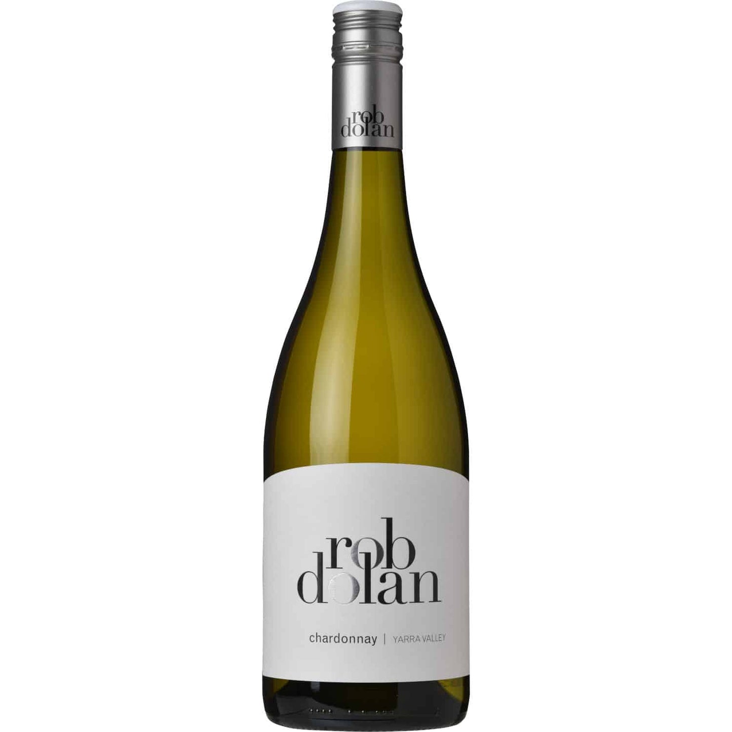 Rob Dolan White Label Chardonnay 2022