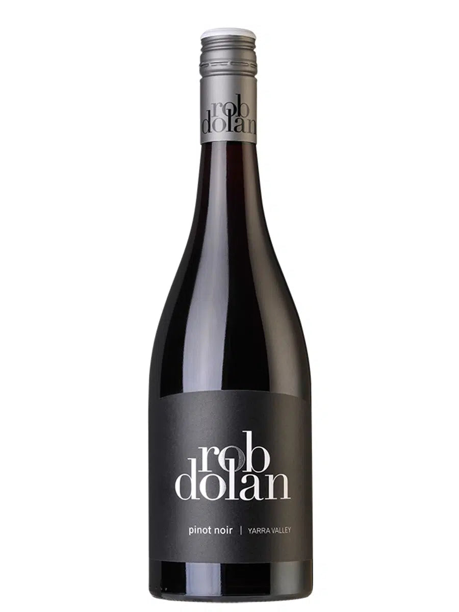 Rob Dolan Black Label Pinot Noir 2023