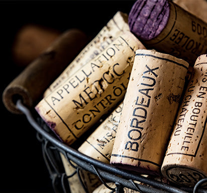 Bordeaux Wines