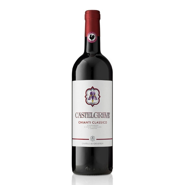 Castelgreve Chianti Classico 2023