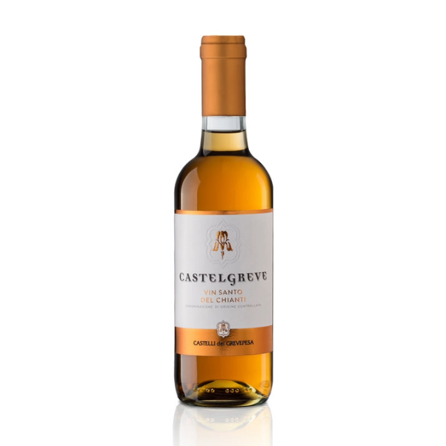 Castelgreve Vin Santo 2020 (375ML)