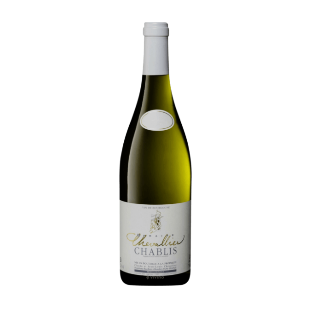 Domaine Chevallier Chablis 2024