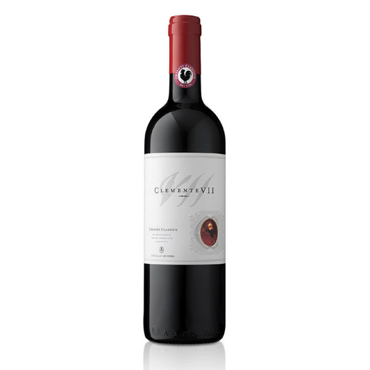 Clement VII Chianti Classico 2021