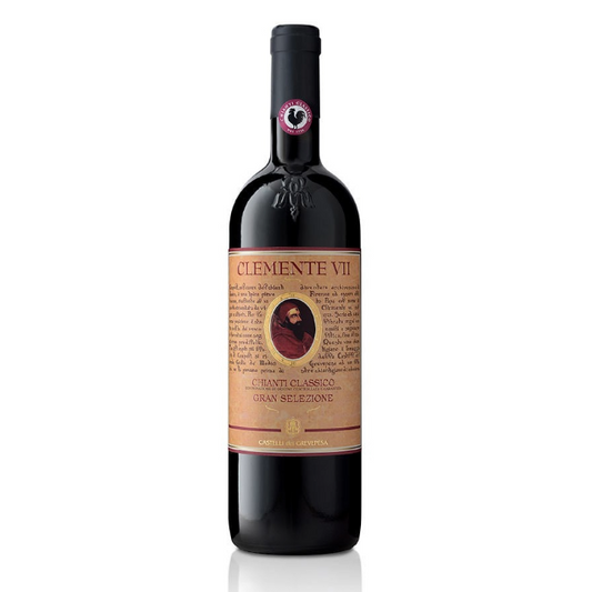 Clement VII Chianti Classico Gran Selezione 2020