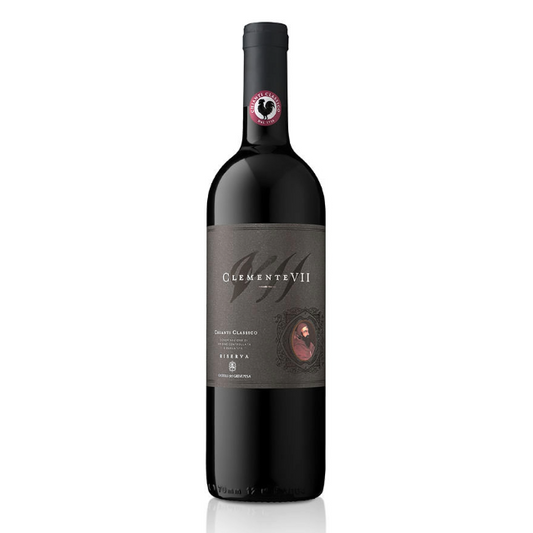 Clement VII Chianti Classico Riserva 2020