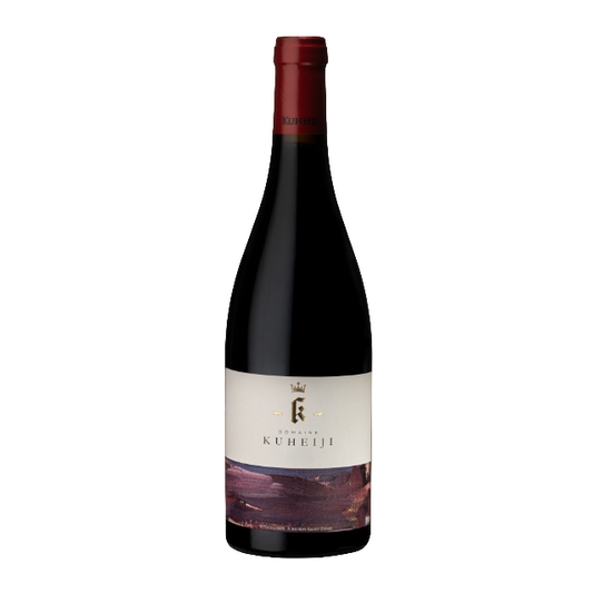 Domaine Kuheiji Coteaux Bourguignons 2022