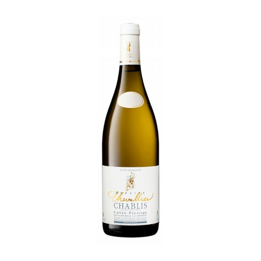 Domaine Chevallier Chablis Cuvee Prestige 2024 (1500ML)