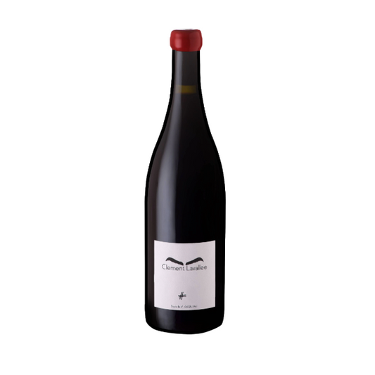 Domaine Clement Lavallee Cuvee Ephemere No.4 2023