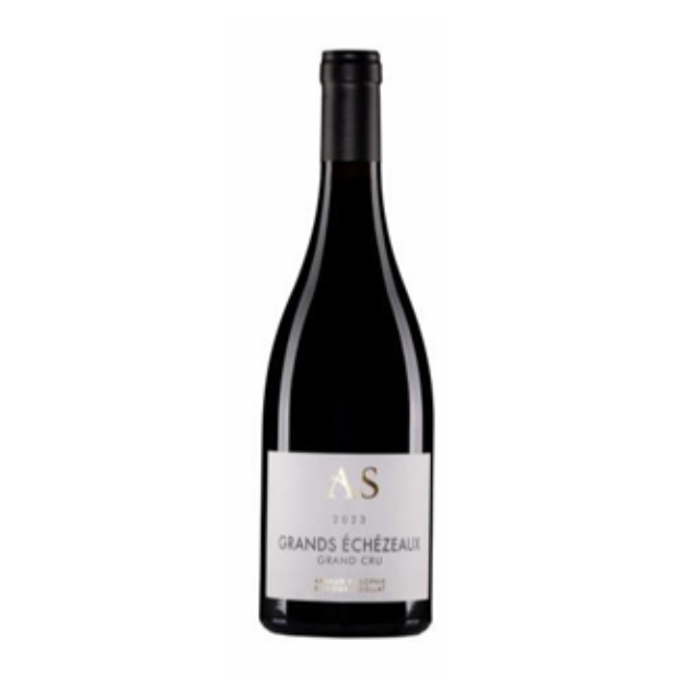 Domaine Arnaud et Sophie AS Grands Echezeaux Grand Cru 2023