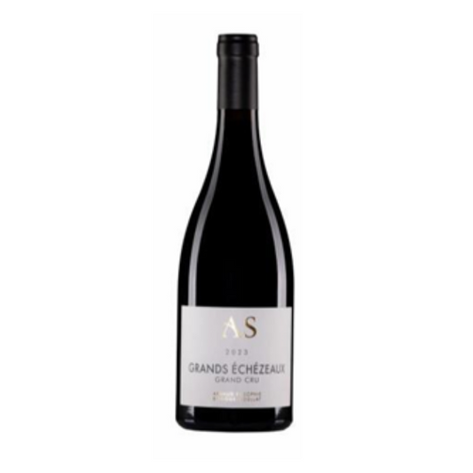 Domaine Arnaud et Sophie AS Grands Echezeaux Grand Cru 2023