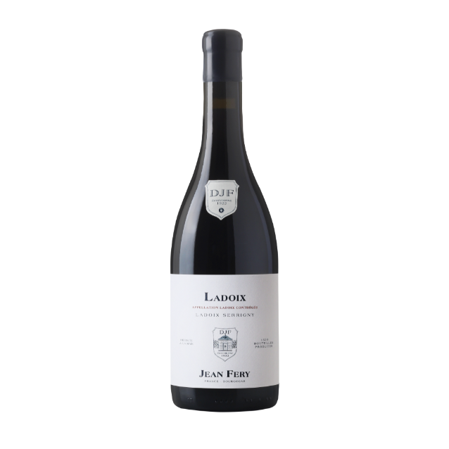 Domaine Jean Fery Ladoix Serrigny 2023
