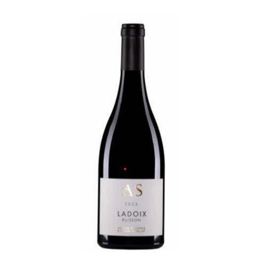 Domaine Arnaud et Sophie AS Ladoix Buisson 2023