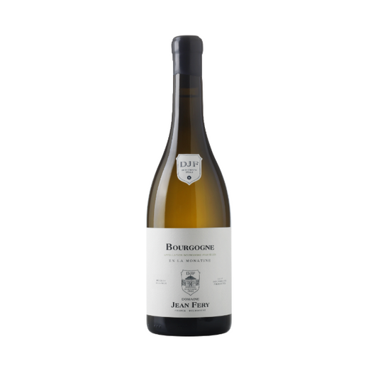 Domaine Jean Fery Bourgogne Chardonnay "En La Monatine" 2024