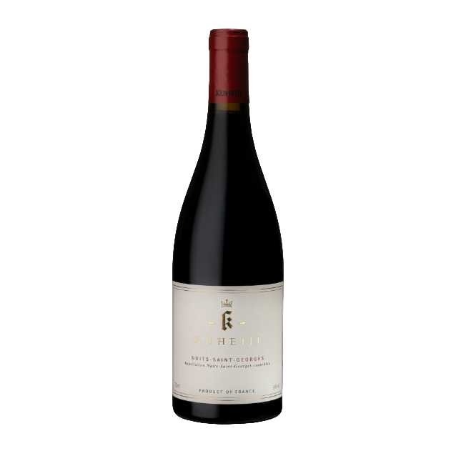 Domaine Kuheiji Nuits-Saint-Georges 2022