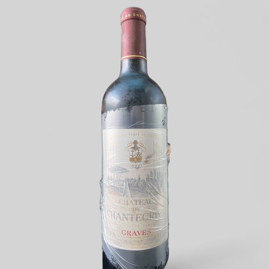 Chateau de Chantegrive 2000