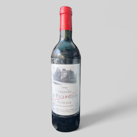 Chateau L'Evangile 1993