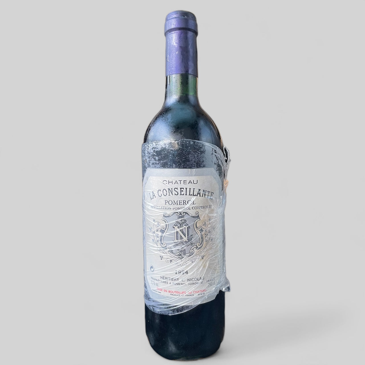 Chateau La Conseillante 1994