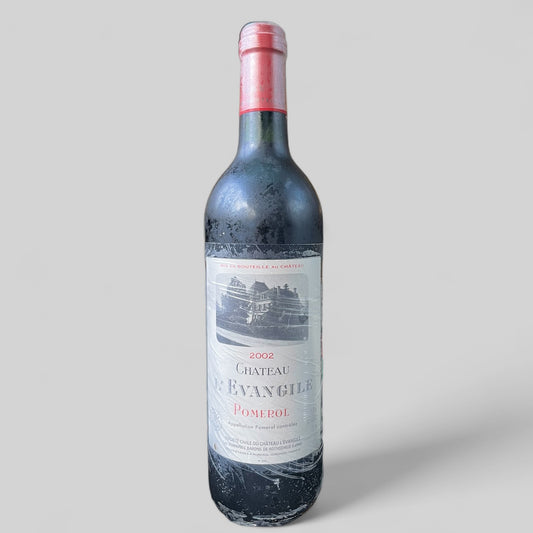 Chateau L'Evangile 2002