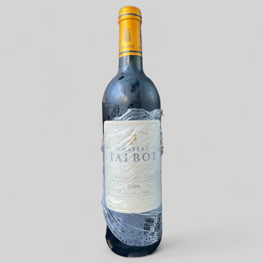 Chateau Talbot 1999