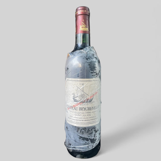 Chateau Beychevelle 1994