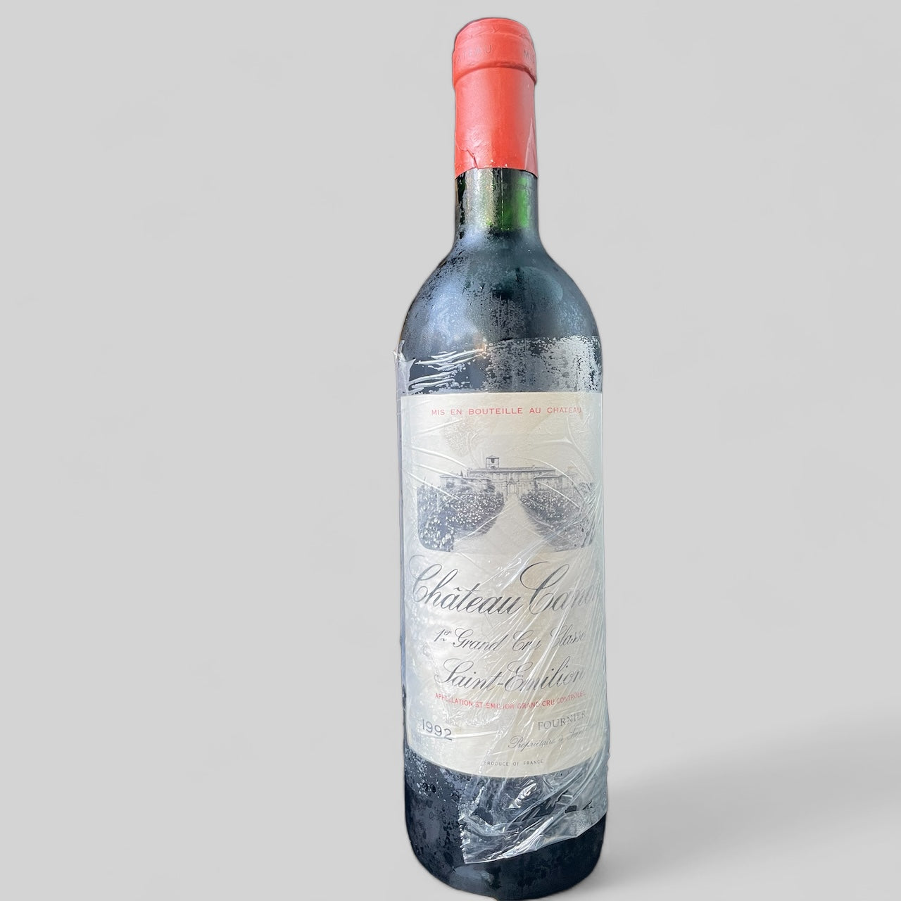 Chateau Canon 1992