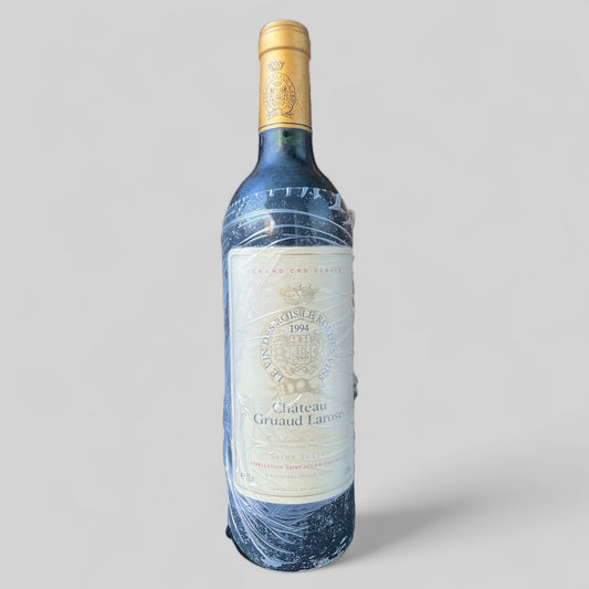 Chateau Gruaud Larose 1994