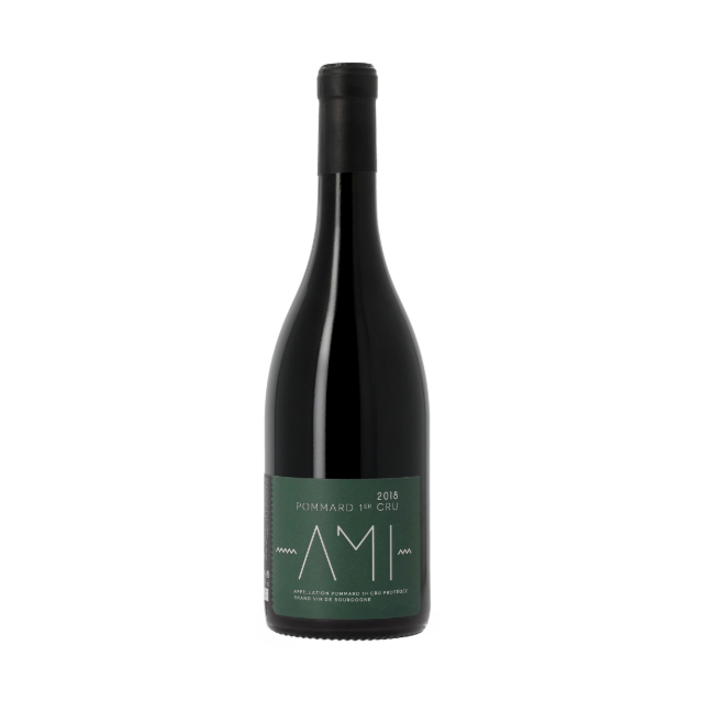 AMI Pommard 1er Cru 2018