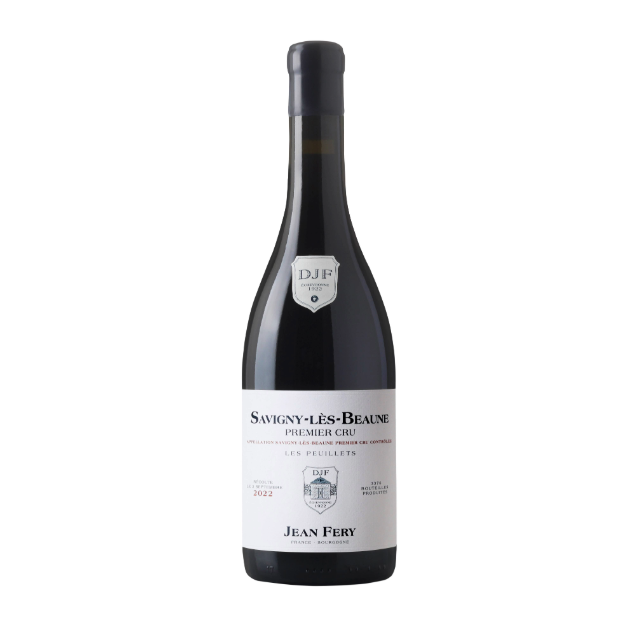 Domaine Jean Fery Savigny-lès-Beaune 1er Cru "Les Peuillets" 2022