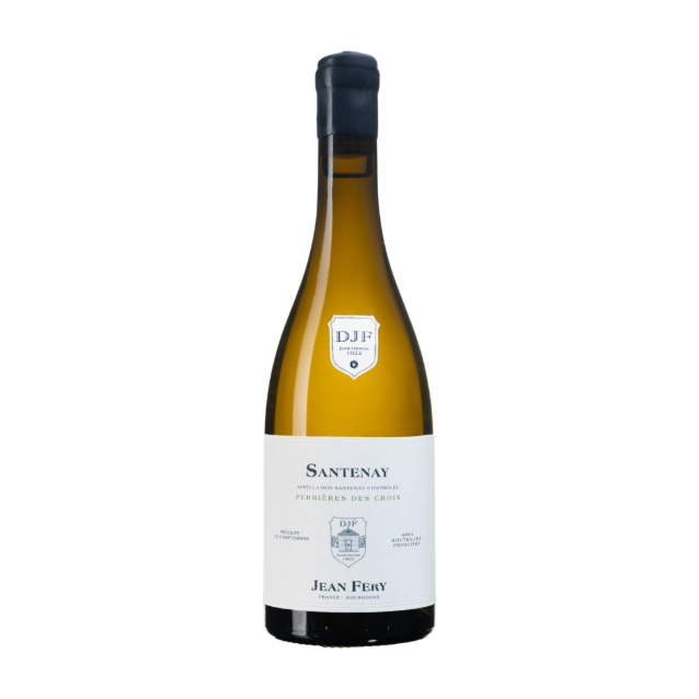 Domaine Jean Fery Santenay "Perrières des Croix" 2023