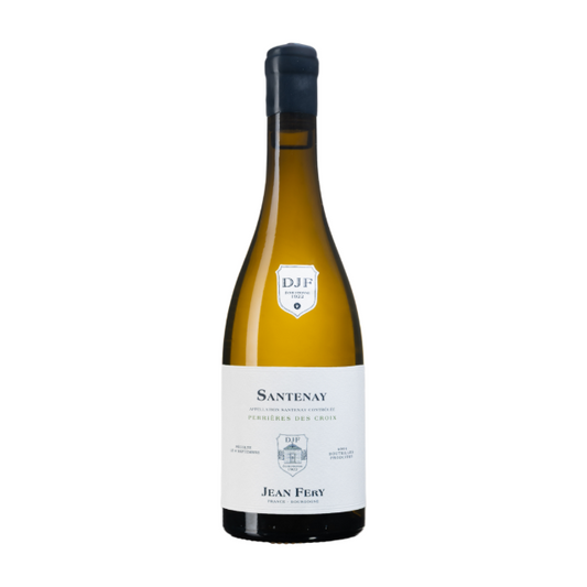 Domaine Jean Fery Santenay "Perrières des Croix" 2023