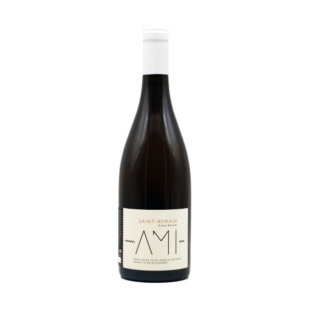 AMI Saint Romain "Sous Roche" 2023