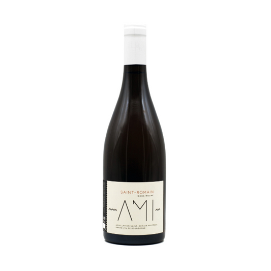 AMI Saint Romain "Sous Roche" 2023