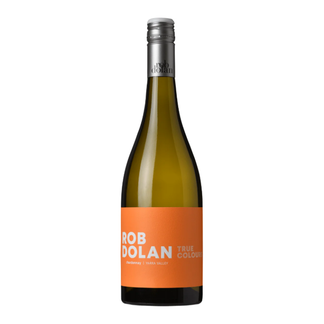 Rob Dolan True Colors Chardonnay 2023