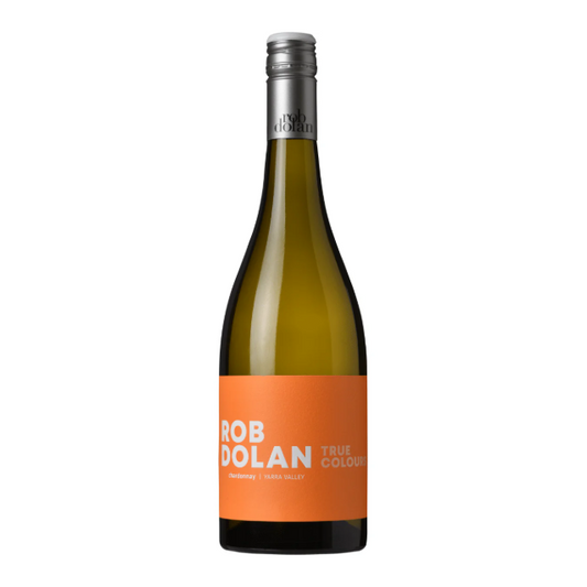 Rob Dolan True Colors Chardonnay 2023